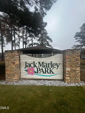 407 N Willow Street, Angier, NC 27501