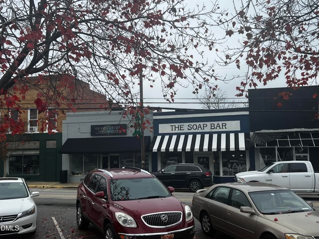 407 N Willow Street, Angier, NC 27501