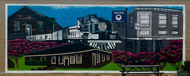 407 N Willow Street, Angier, NC 27501