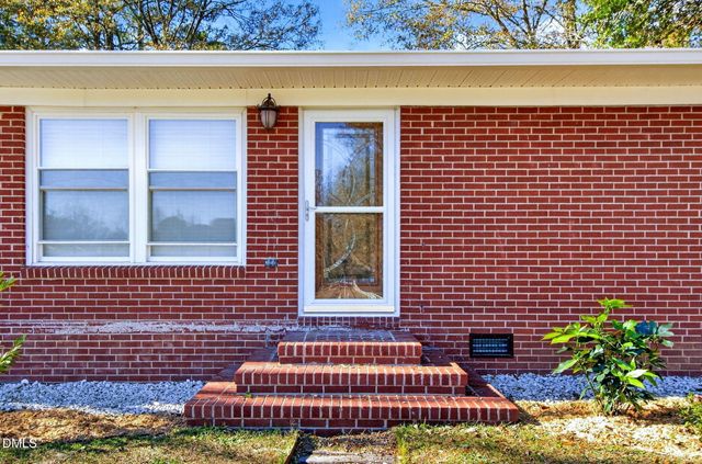 407 N Willow Street, Angier, NC 27501