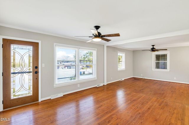 407 N Willow Street, Angier, NC 27501