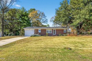 407 N Willow Street, Angier, NC 27501