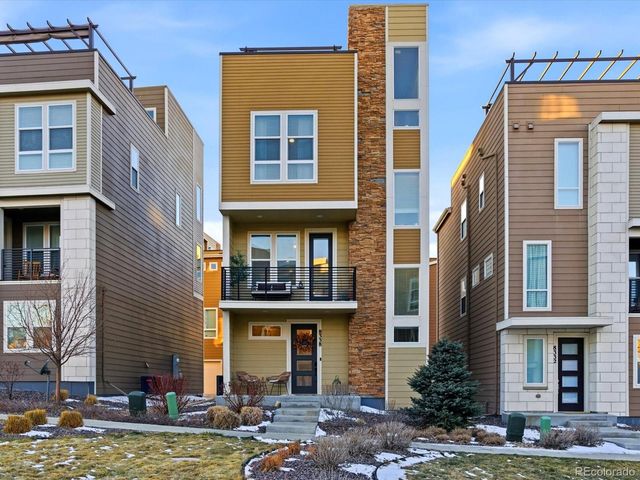 8338 Rivulet Point, Highlands Ranch, CO 80129