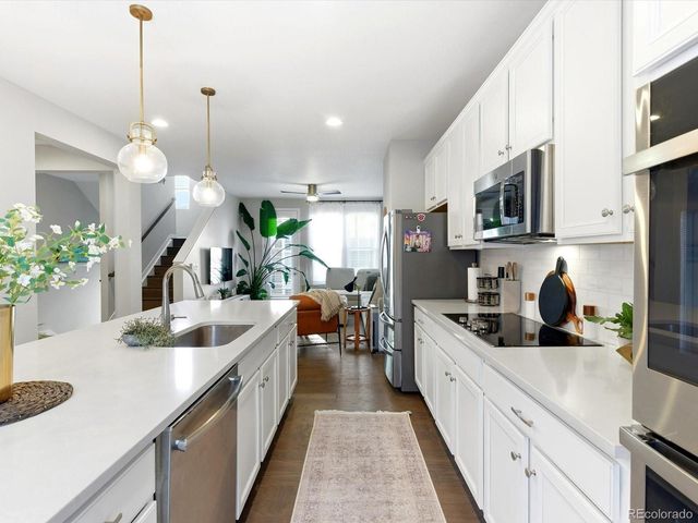 8338 Rivulet Point, Highlands Ranch, CO 80129