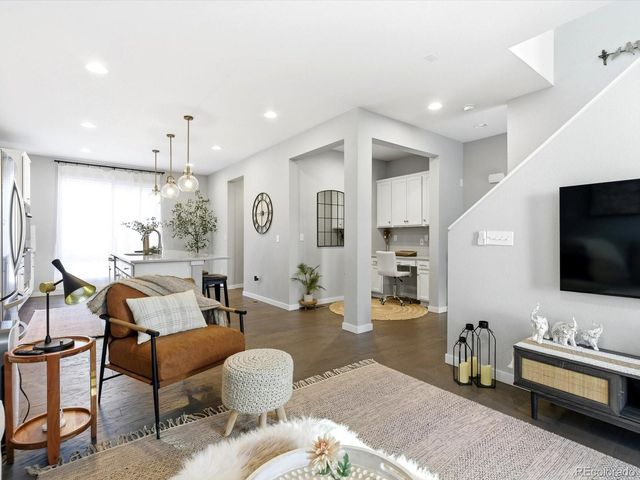 8338 Rivulet Point, Highlands Ranch, CO 80129