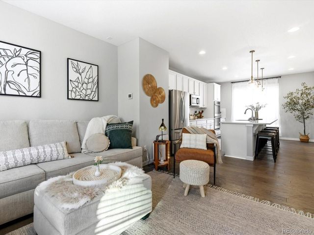 8338 Rivulet Point, Highlands Ranch, CO 80129