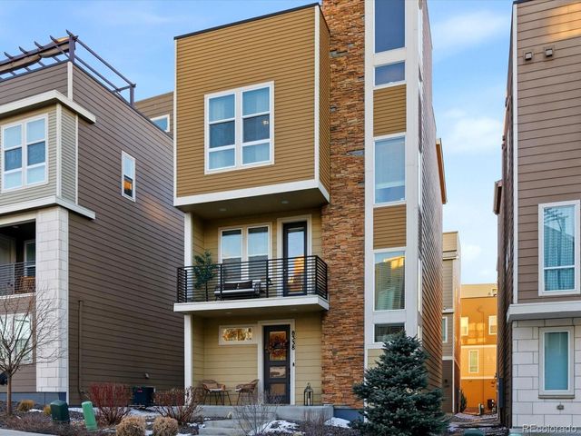 8338 Rivulet Point, Highlands Ranch, CO 80129