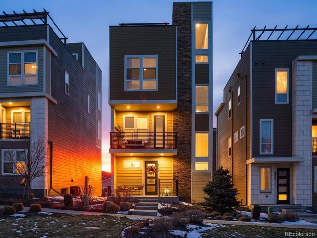 8338 Rivulet Point, Highlands Ranch, CO 80129