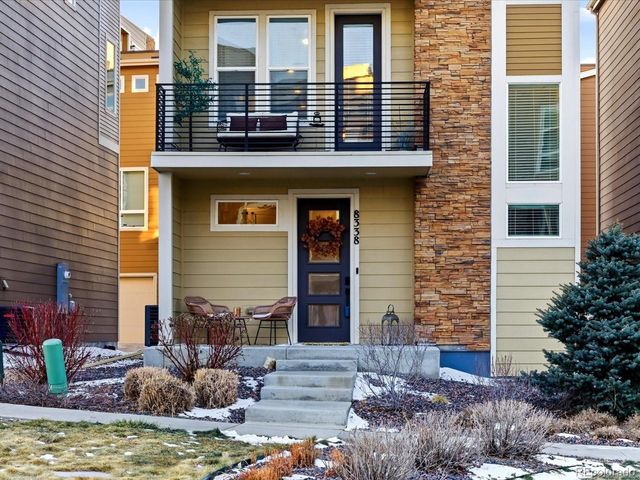 8338 Rivulet Point, Highlands Ranch, CO 80129