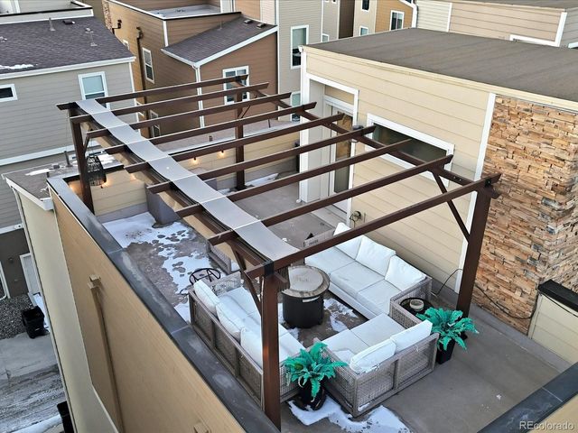 8338 Rivulet Point, Highlands Ranch, CO 80129