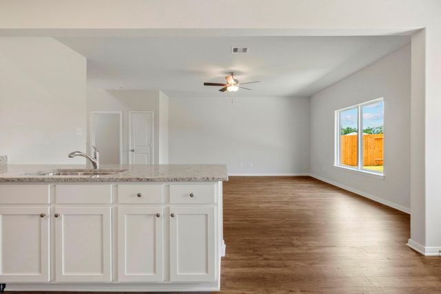 25522 Blooming Hazel Drive, Cleveland, TX 77328