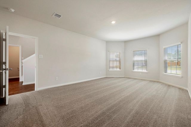 25522 Blooming Hazel Drive, Cleveland, TX 77328