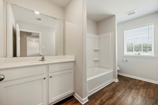 25522 Blooming Hazel Drive, Cleveland, TX 77328