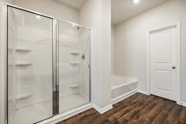25522 Blooming Hazel Drive, Cleveland, TX 77328