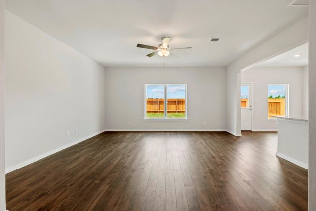 25522 Blooming Hazel Drive, Cleveland, TX 77328
