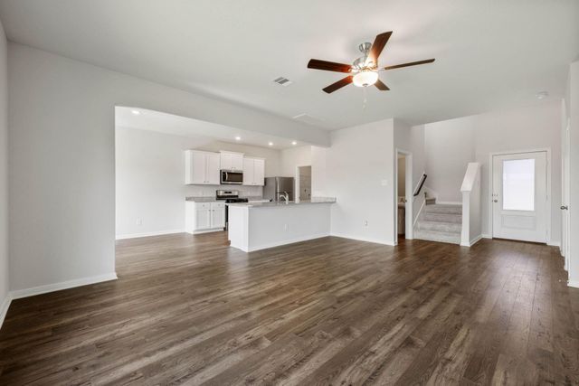25522 Blooming Hazel Drive, Cleveland, TX 77328