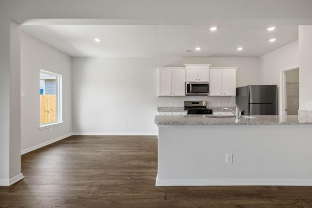 25522 Blooming Hazel Drive, Cleveland, TX 77328