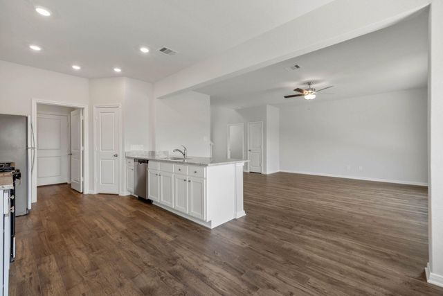 25522 Blooming Hazel Drive, Cleveland, TX 77328