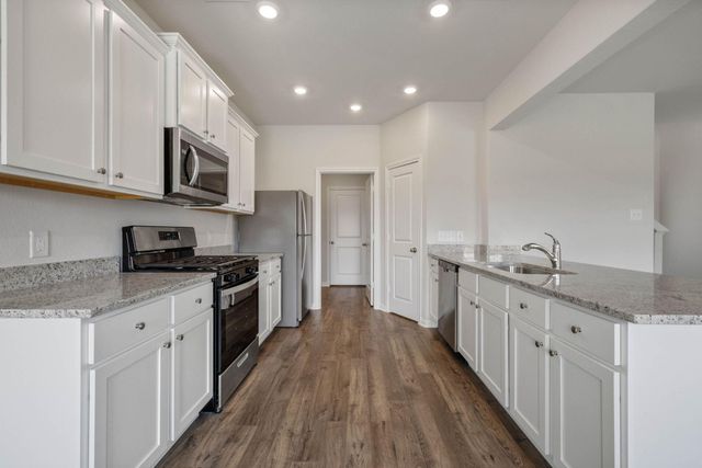 25522 Blooming Hazel Drive, Cleveland, TX 77328