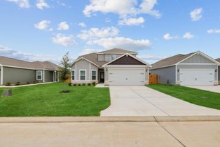 25522 Blooming Hazel Drive, Cleveland, TX 77328