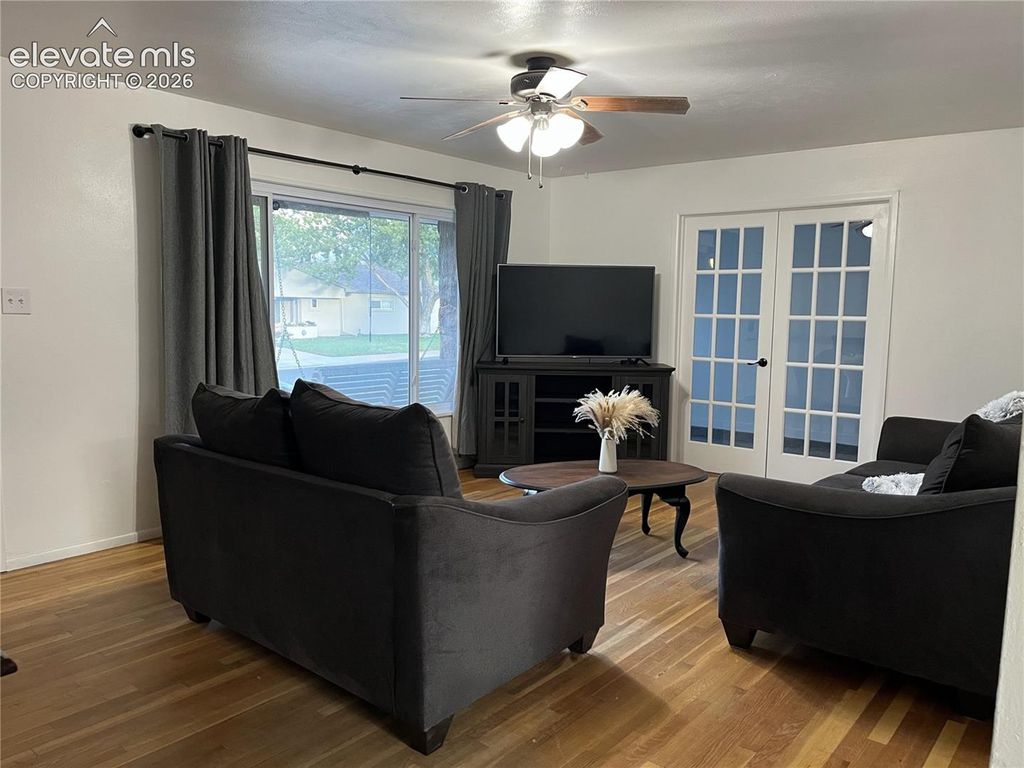 905 Hallam Avenue, Colorado Springs, CO 80911 — photo 5