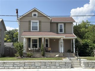 265 S Riverview Avenue, Miamisburg, OH 45342