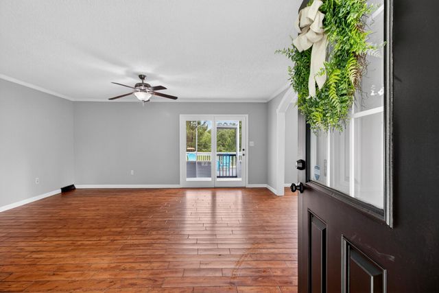 1824 Highway 61, Ridgeville, SC 29472