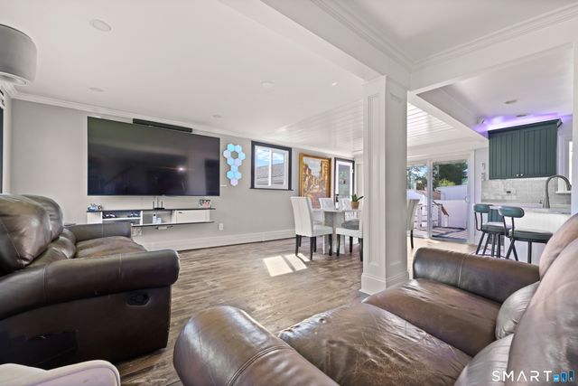 61 Muriel Drive, Stamford, CT 06907