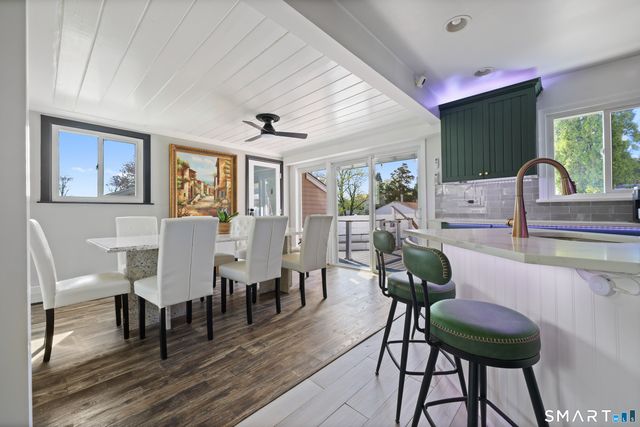 61 Muriel Drive, Stamford, CT 06907