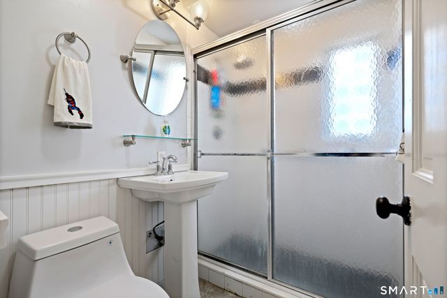 61 Muriel Drive, Stamford, CT 06907