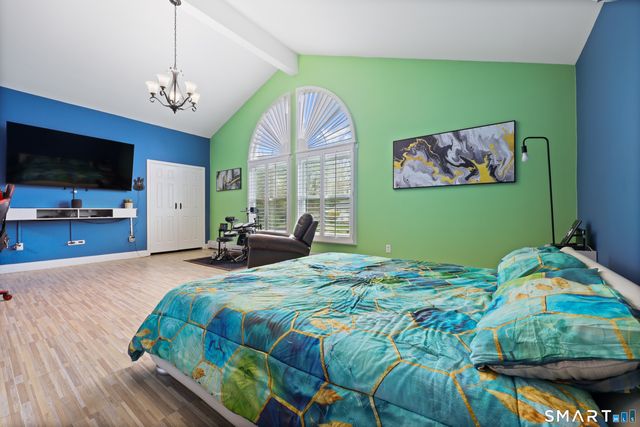 61 Muriel Drive, Stamford, CT 06907