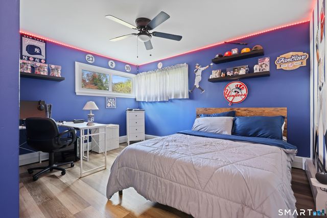 61 Muriel Drive, Stamford, CT 06907