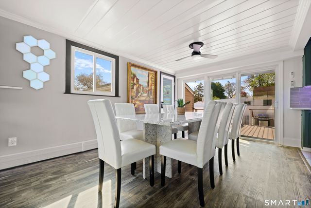 61 Muriel Drive, Stamford, CT 06907