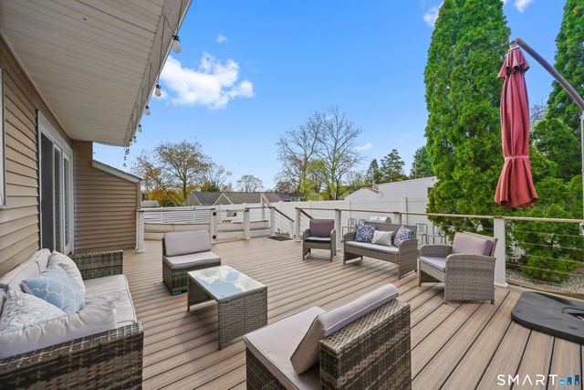 61 Muriel Drive, Stamford, CT 06907