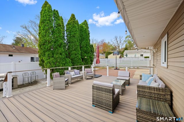 61 Muriel Drive, Stamford, CT 06907