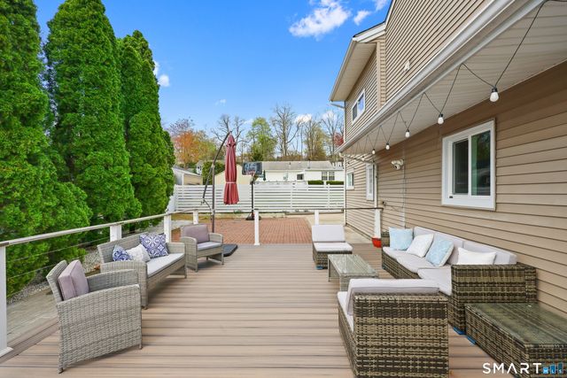 61 Muriel Drive, Stamford, CT 06907