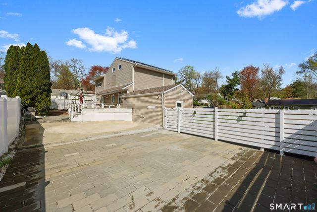 61 Muriel Drive, Stamford, CT 06907