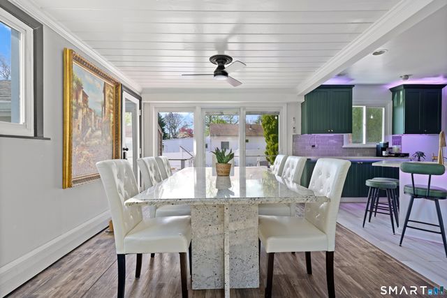 61 Muriel Drive, Stamford, CT 06907