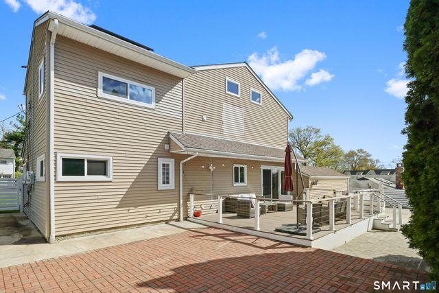 61 Muriel Drive, Stamford, CT 06907
