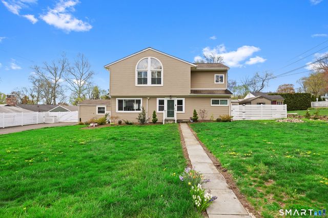 61 Muriel Drive, Stamford, CT 06907