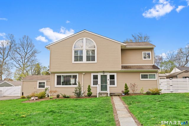 61 Muriel Drive, Stamford, CT 06907