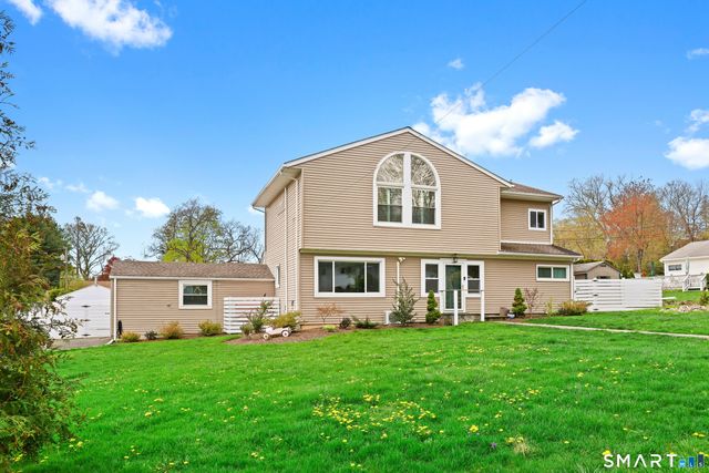 61 Muriel Drive, Stamford, CT 06907