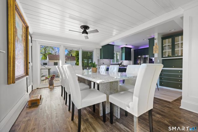 61 Muriel Drive, Stamford, CT 06907