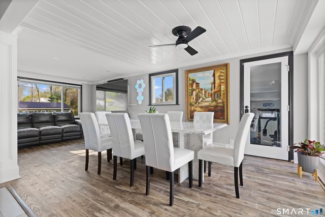 61 Muriel Drive, Stamford, CT 06907