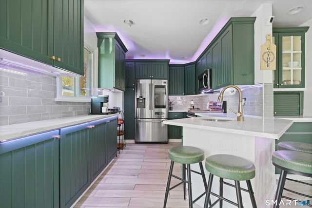 61 Muriel Drive, Stamford, CT 06907