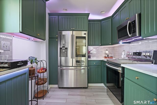 61 Muriel Drive, Stamford, CT 06907