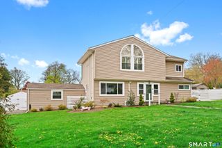 61 Muriel Drive, Stamford, CT 06907