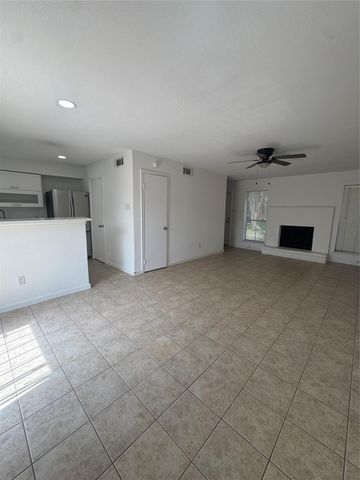 6645 Wanda Lane, Houston, TX 77074