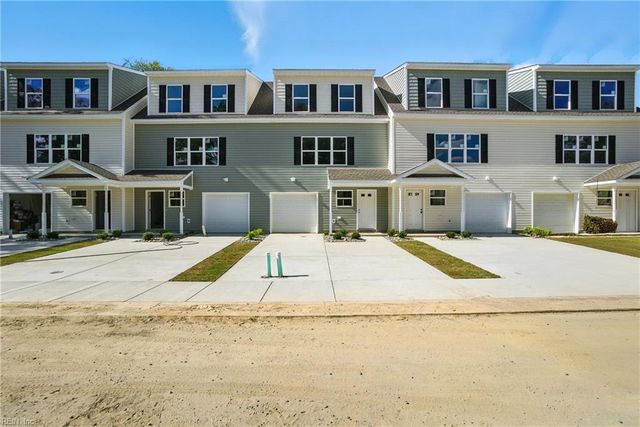 5000 Lacy CT, Suffolk, VA 23434