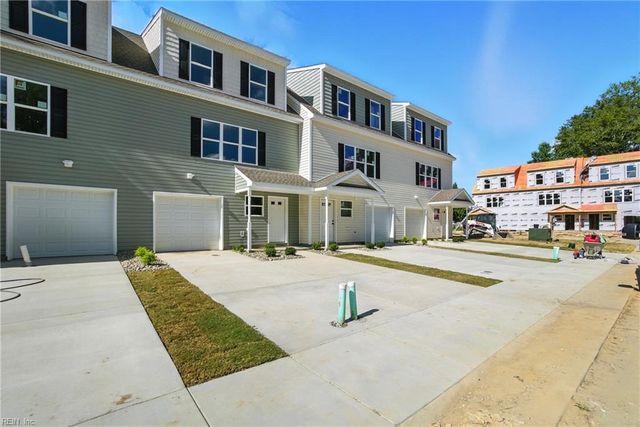 5000 Lacy CT, Suffolk, VA 23434
